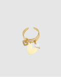 Bague MAREA