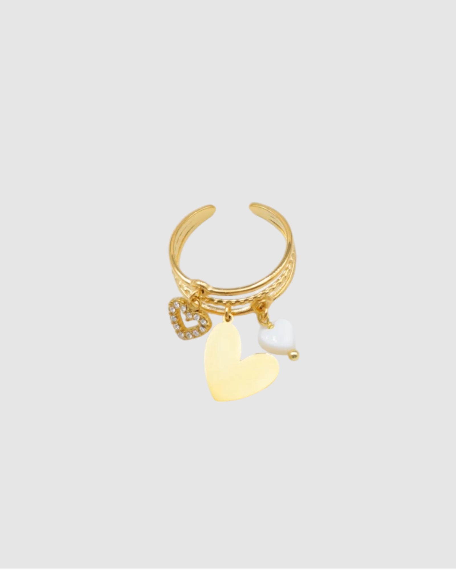 Bague MAREA