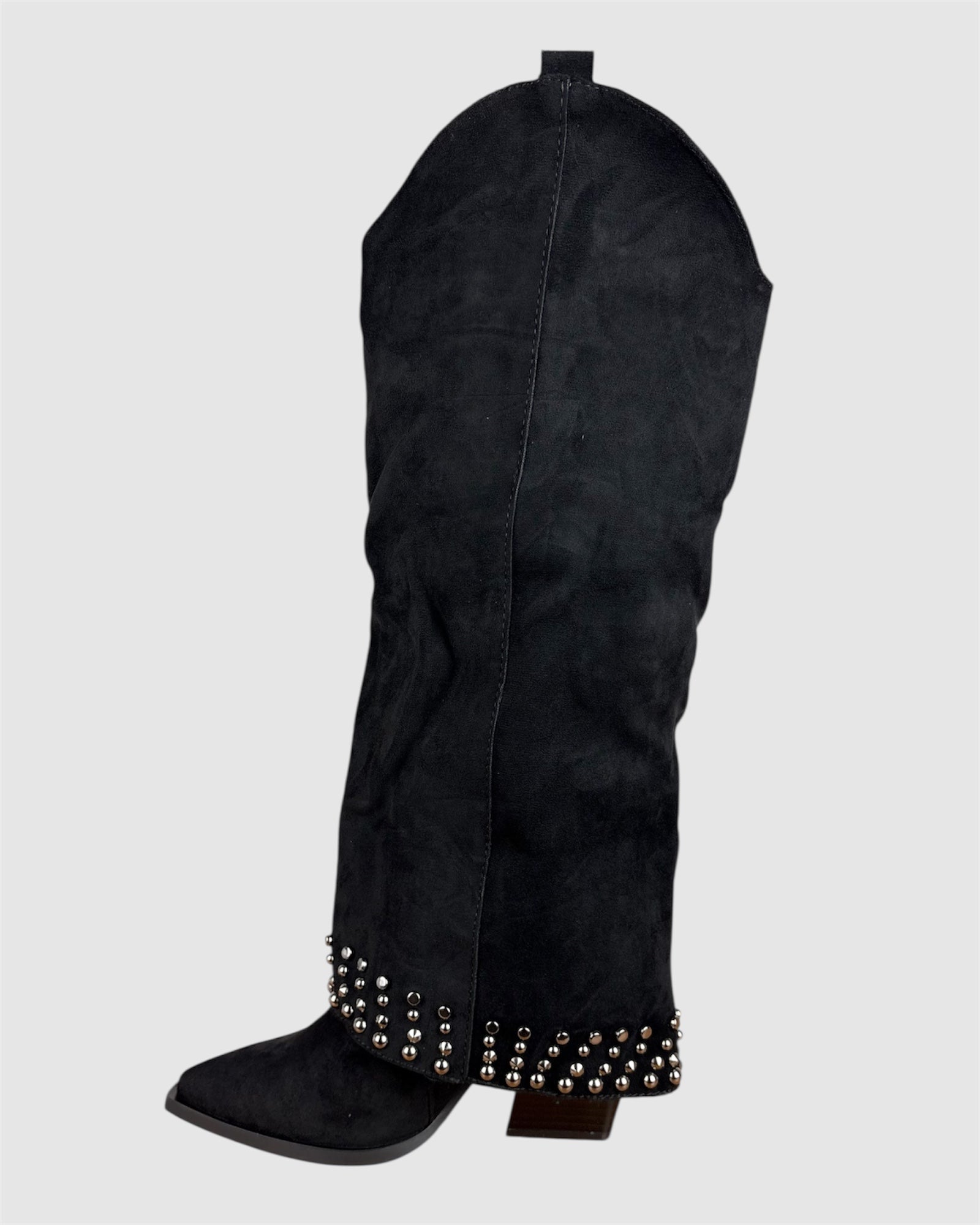 Santiags COLINE noir