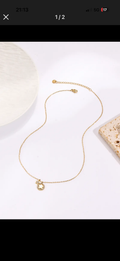 Collier KAELA