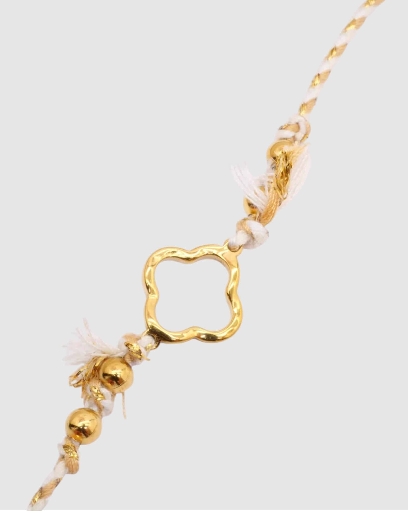 Bracelet ADA blanc