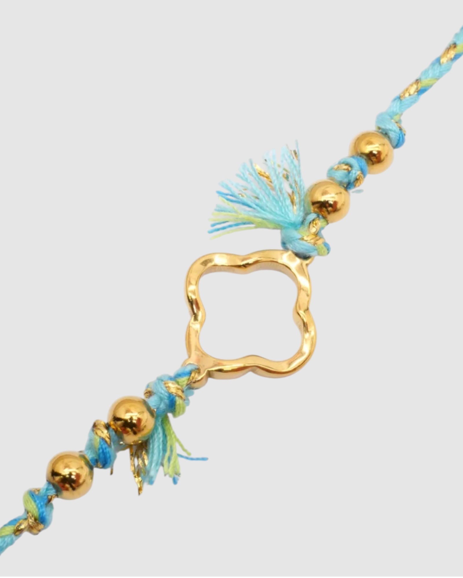Bracelet ADA vert