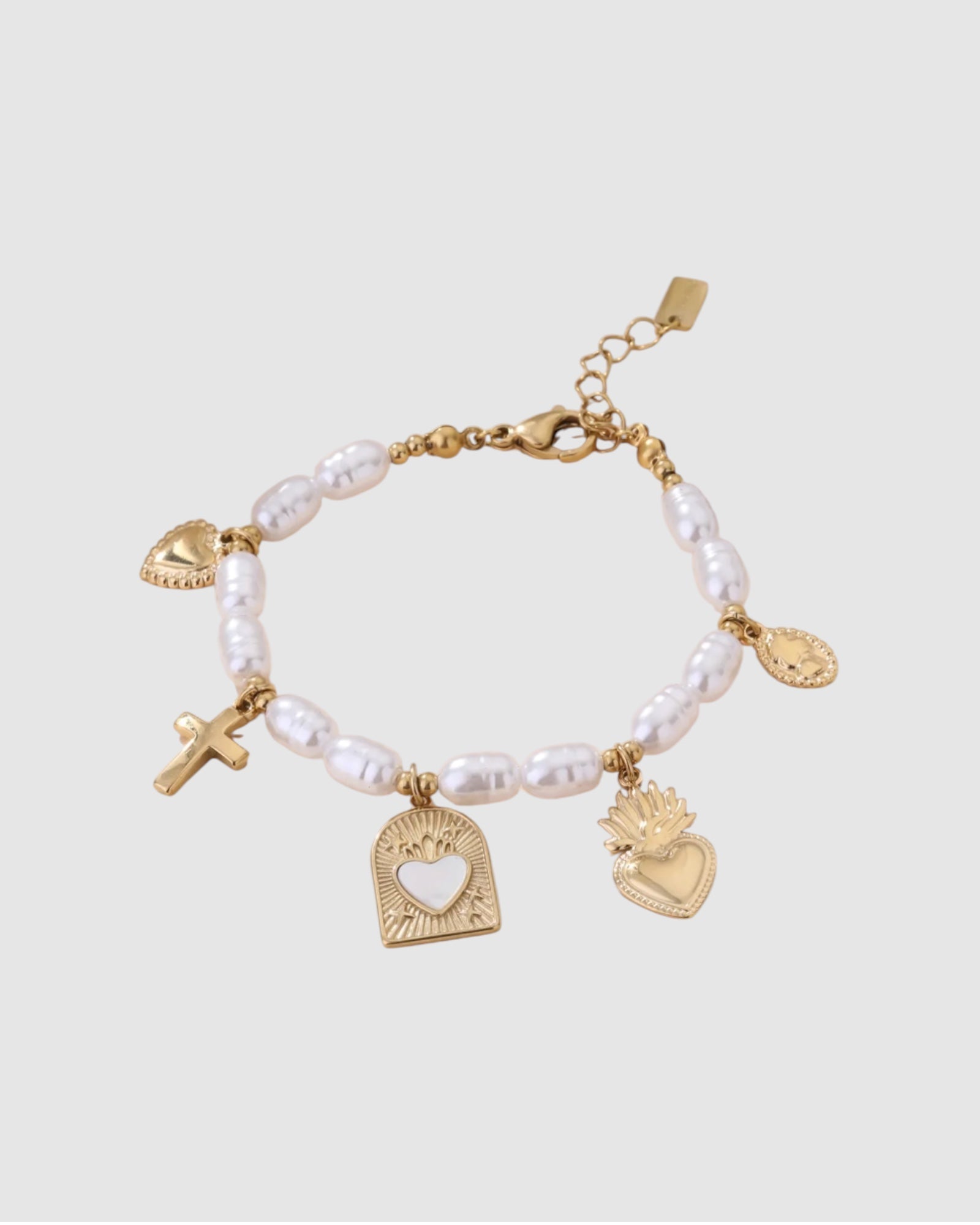 Bracelet PERLA