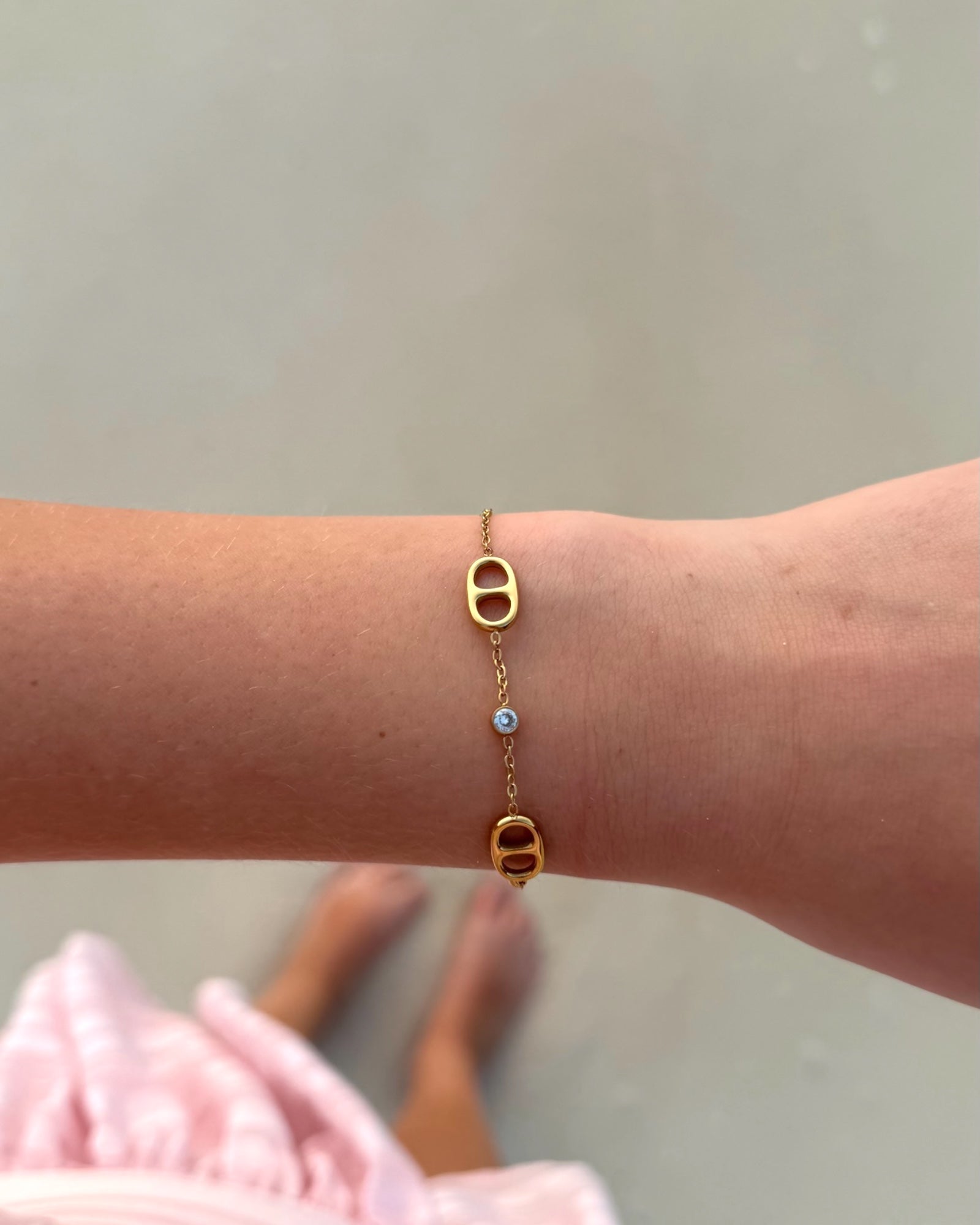 Bracelet HYDRA
