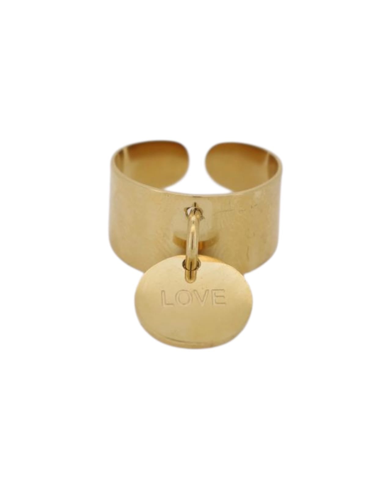 Bague WALA