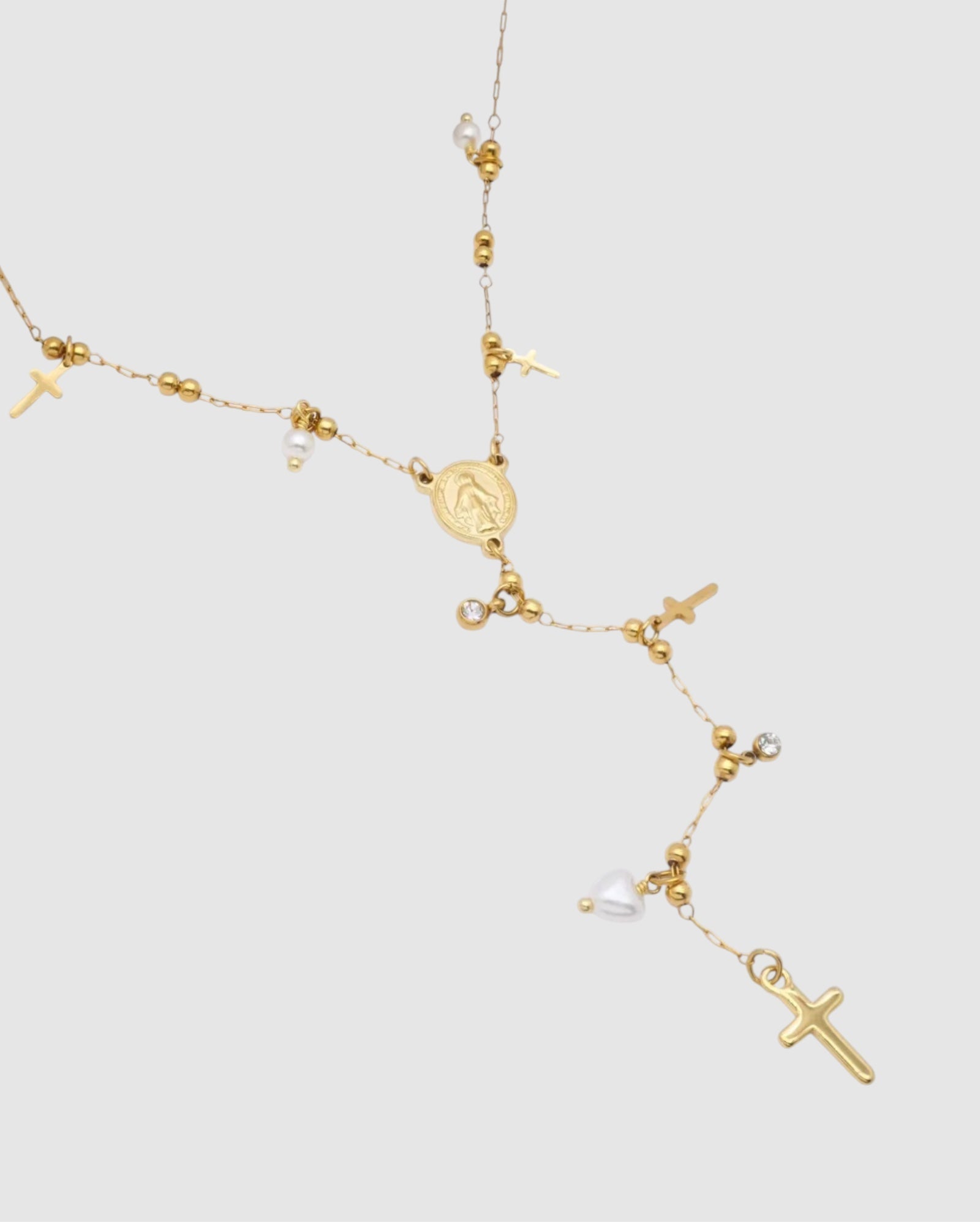 Collier ESPERY