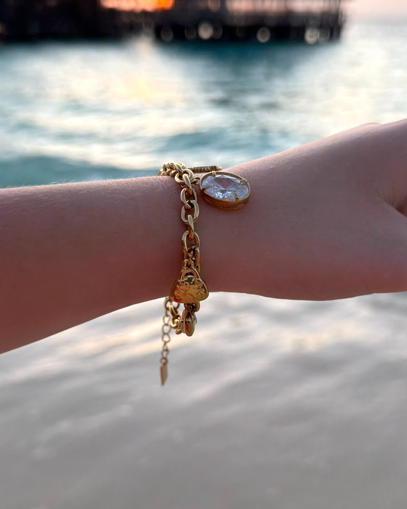 Bracelet LOUISI