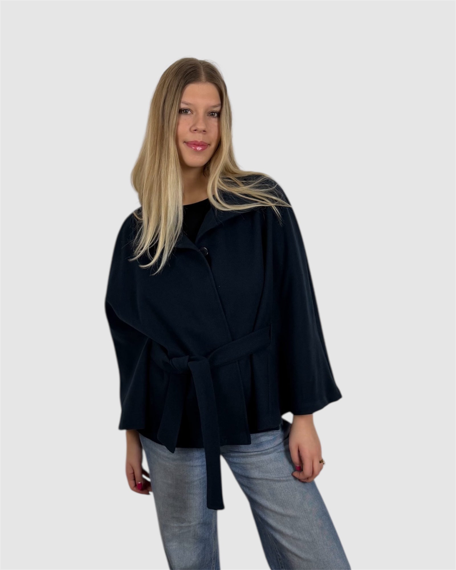 Cape SORA Navy