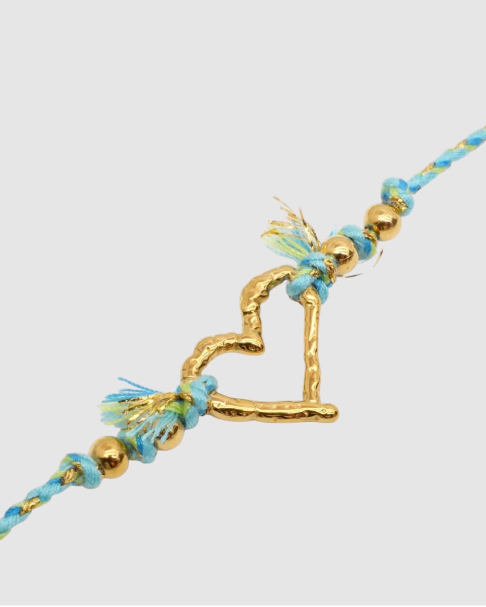 Bracelet ELBA vert