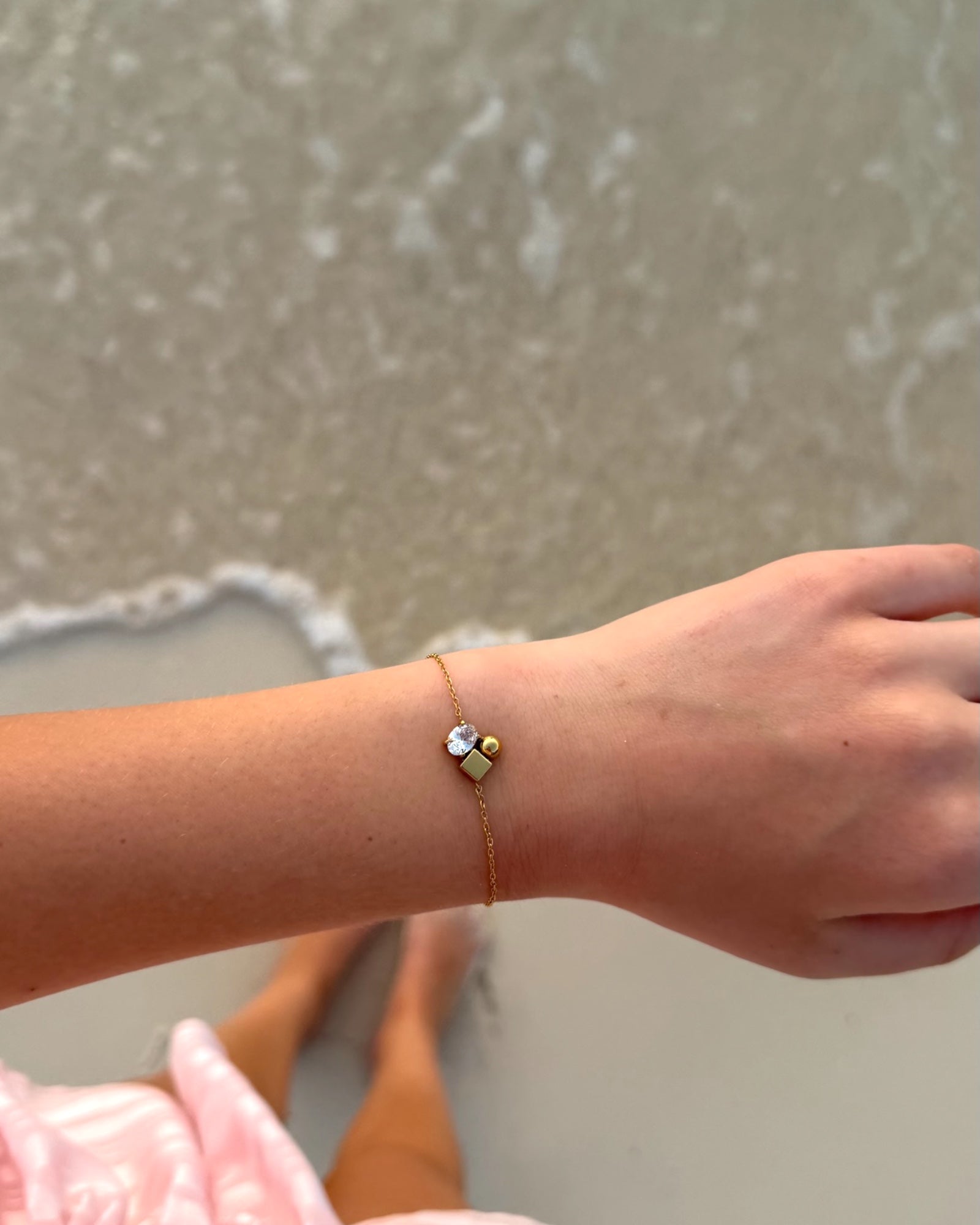Bracelet SAFIYA