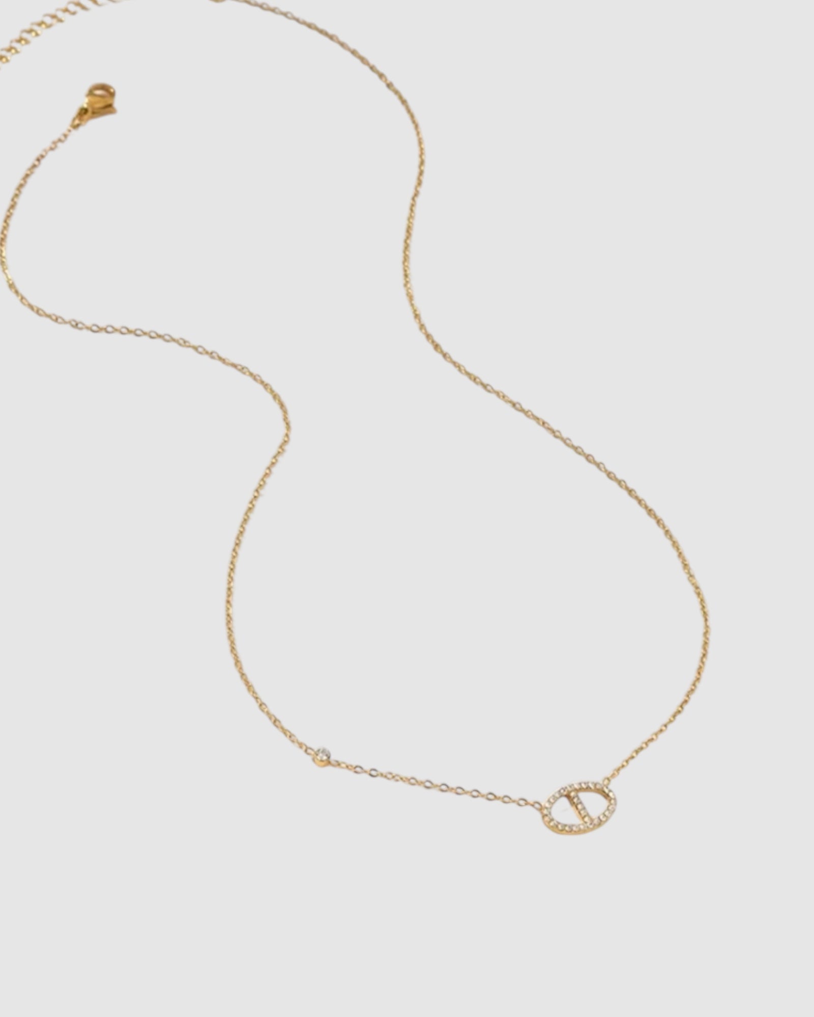 Collier LUNARA