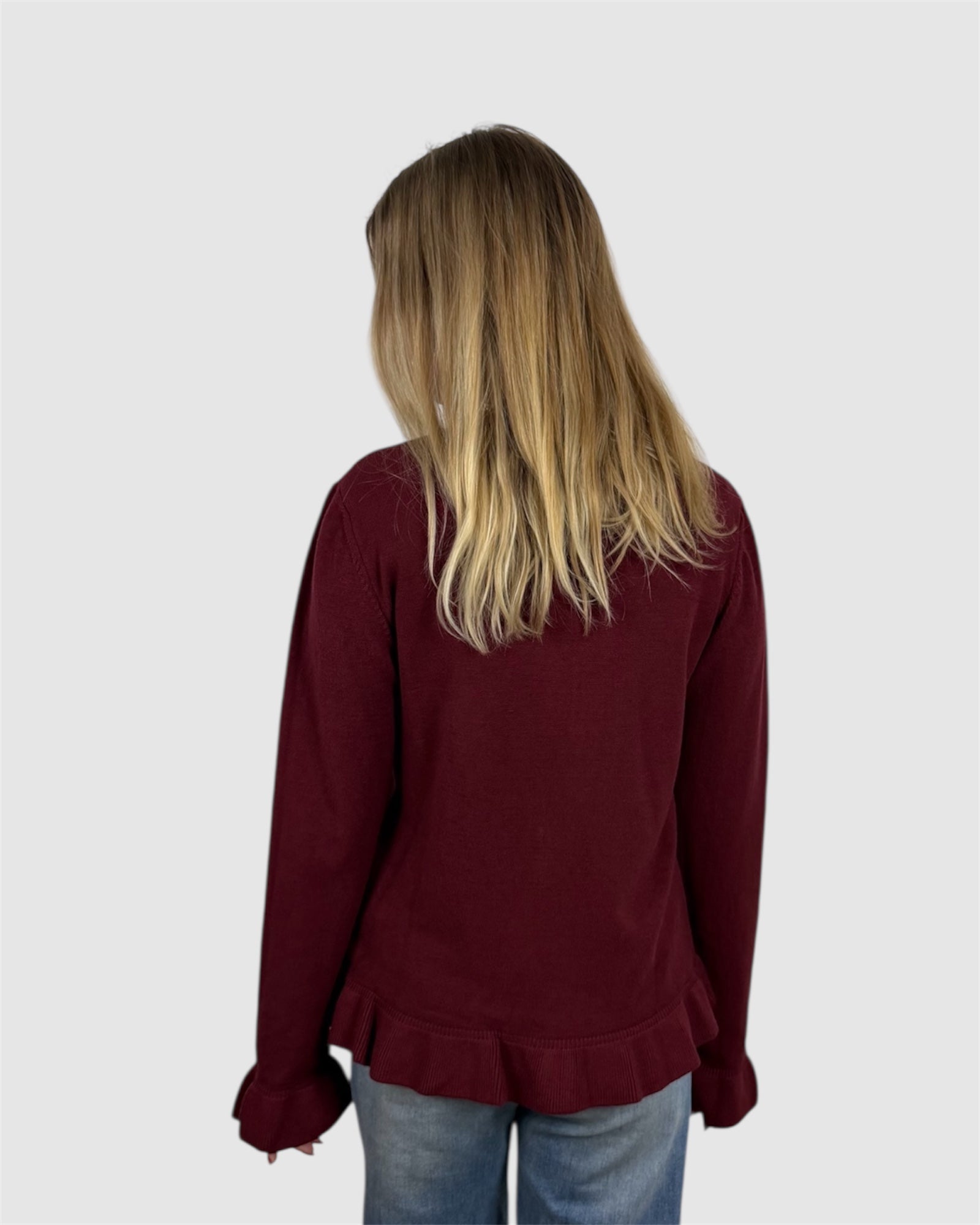 Gilet BORDO