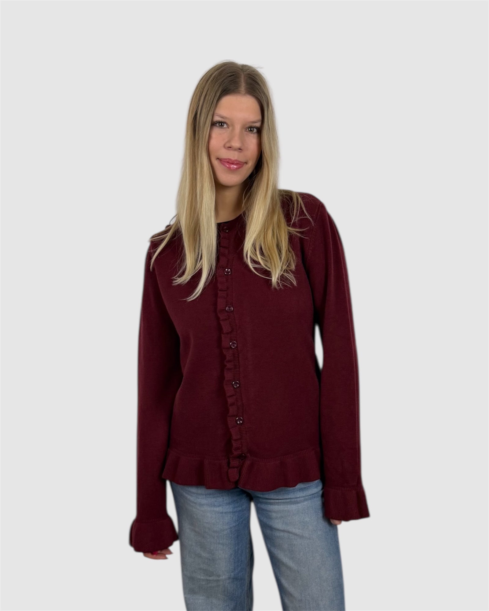 Gilet BORDO