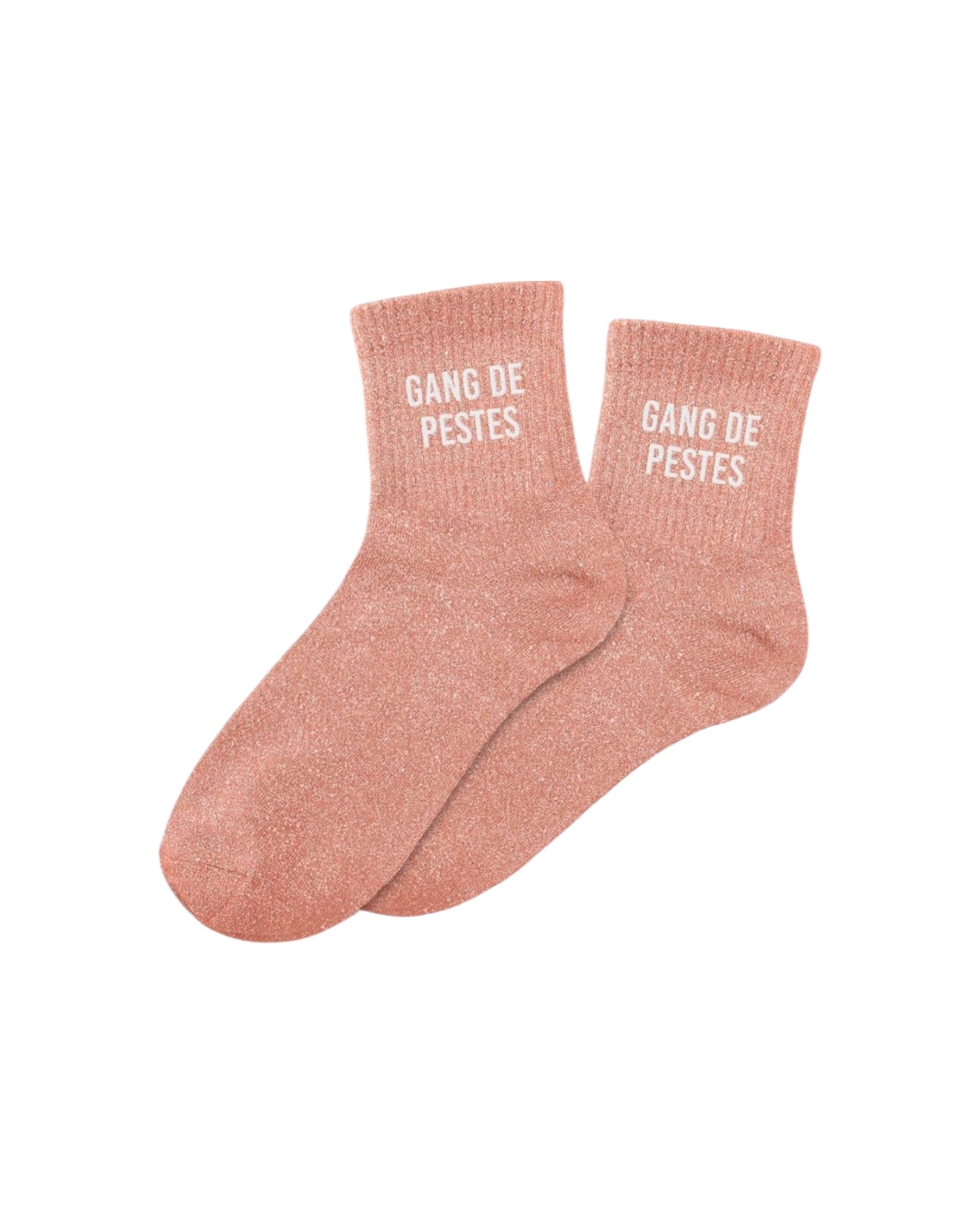Chaussettes GANG DES PESTES