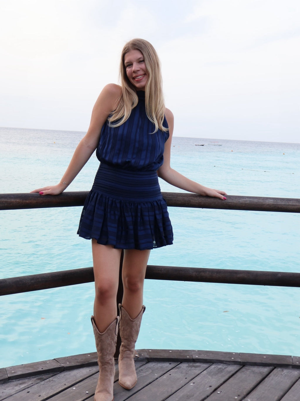 Robe SERA navy