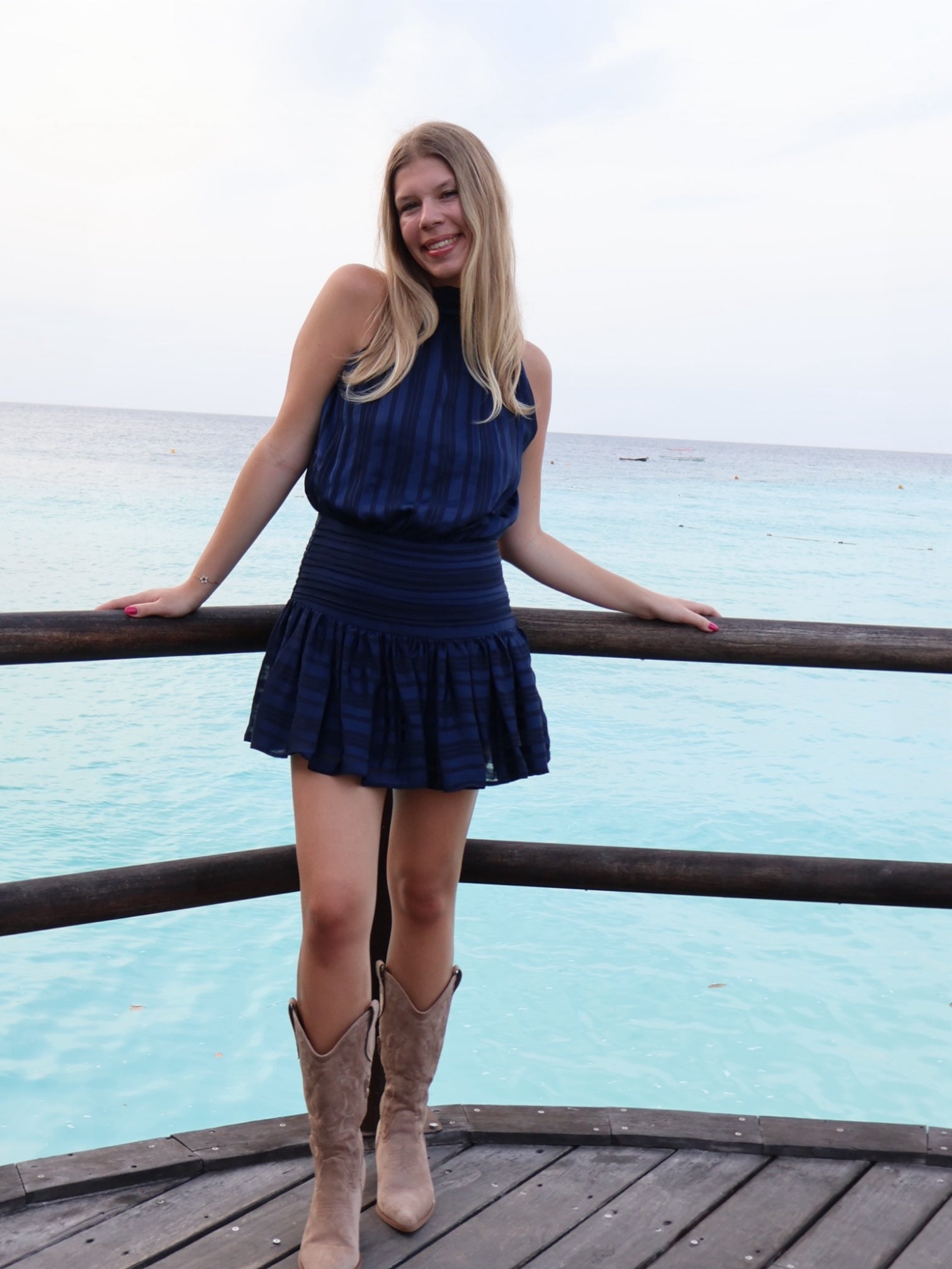 Robe SERA navy