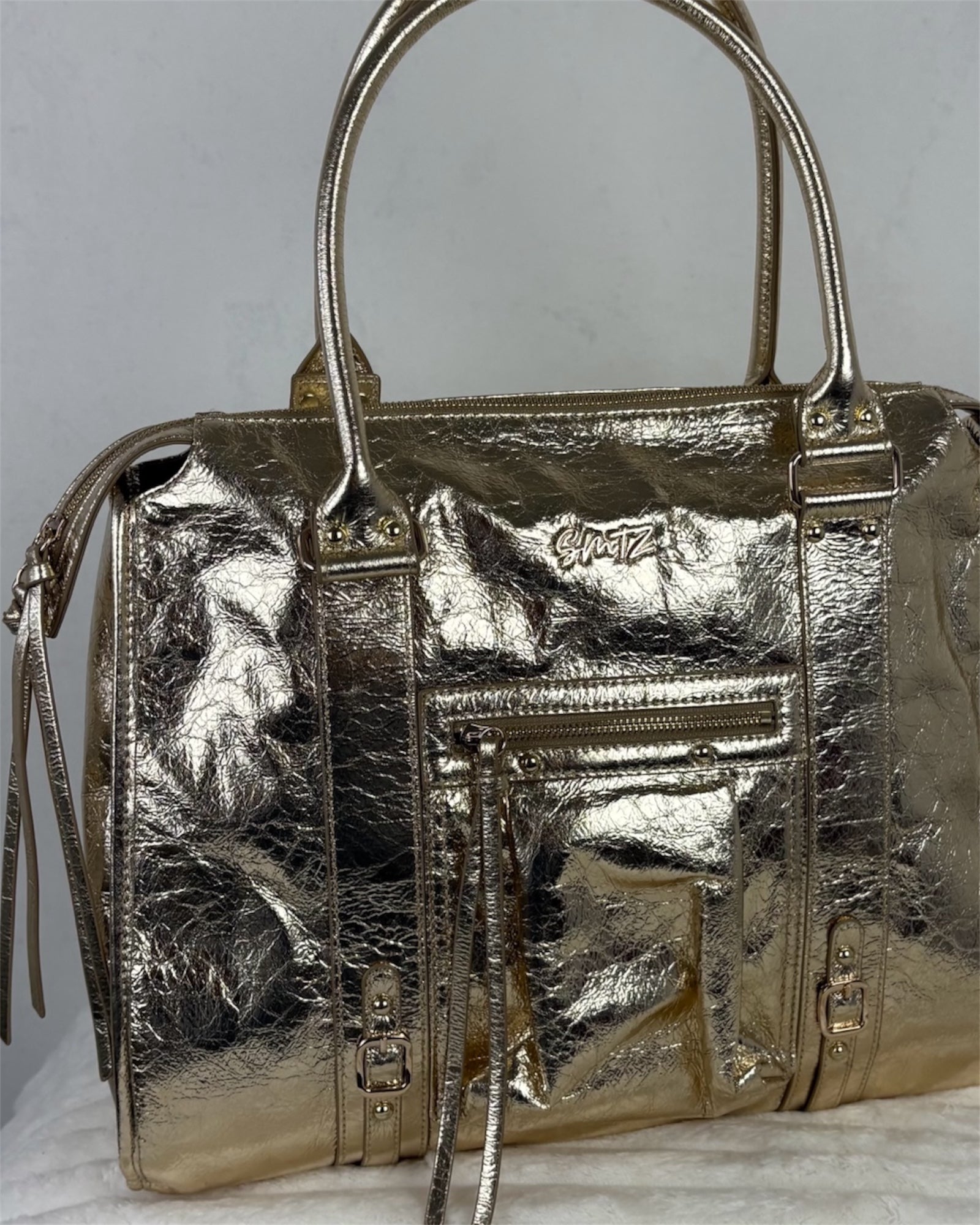Sac ELENA pour les cours DORÉ