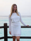 Robe IVORY