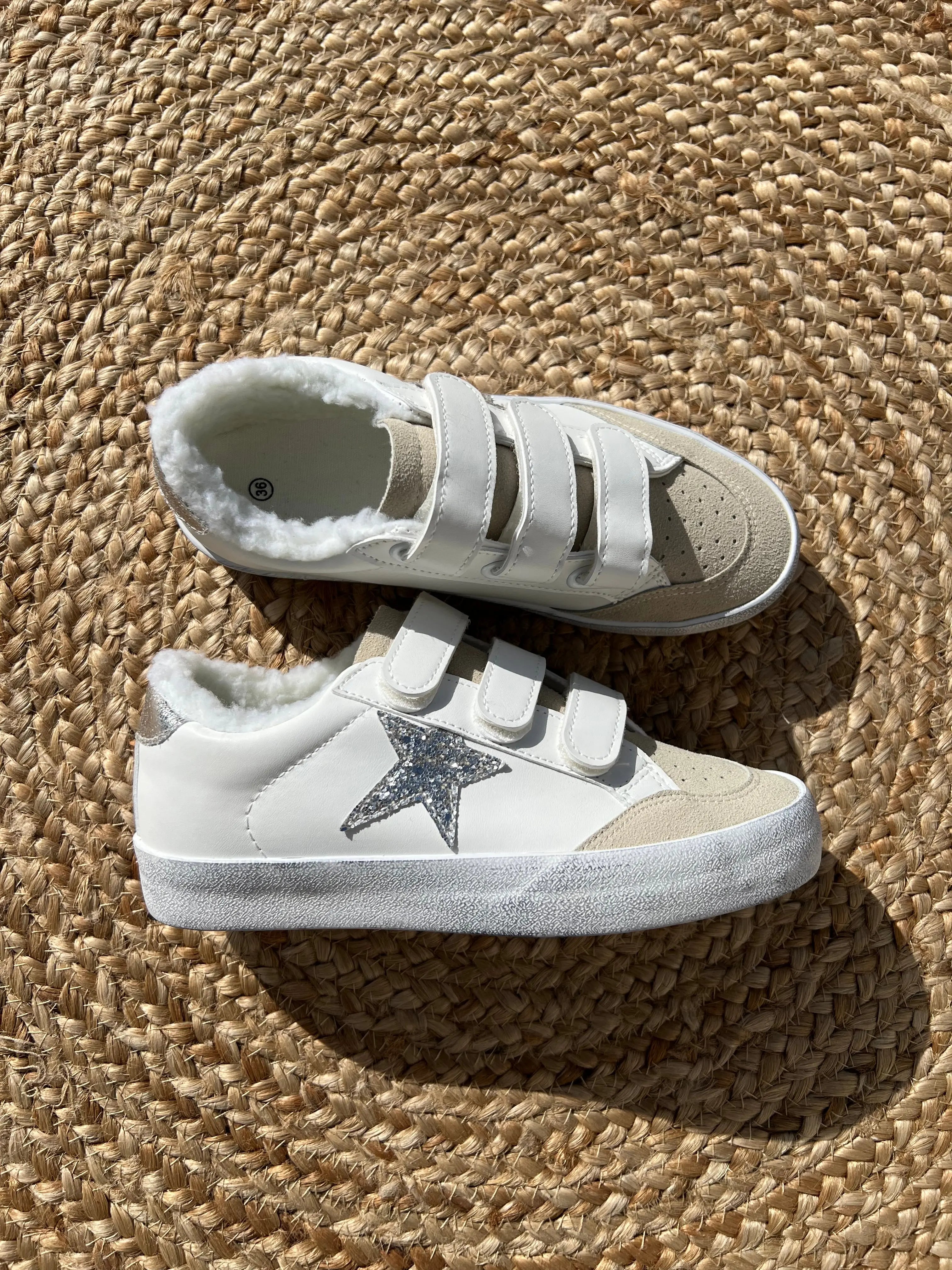 BASKET STELLA