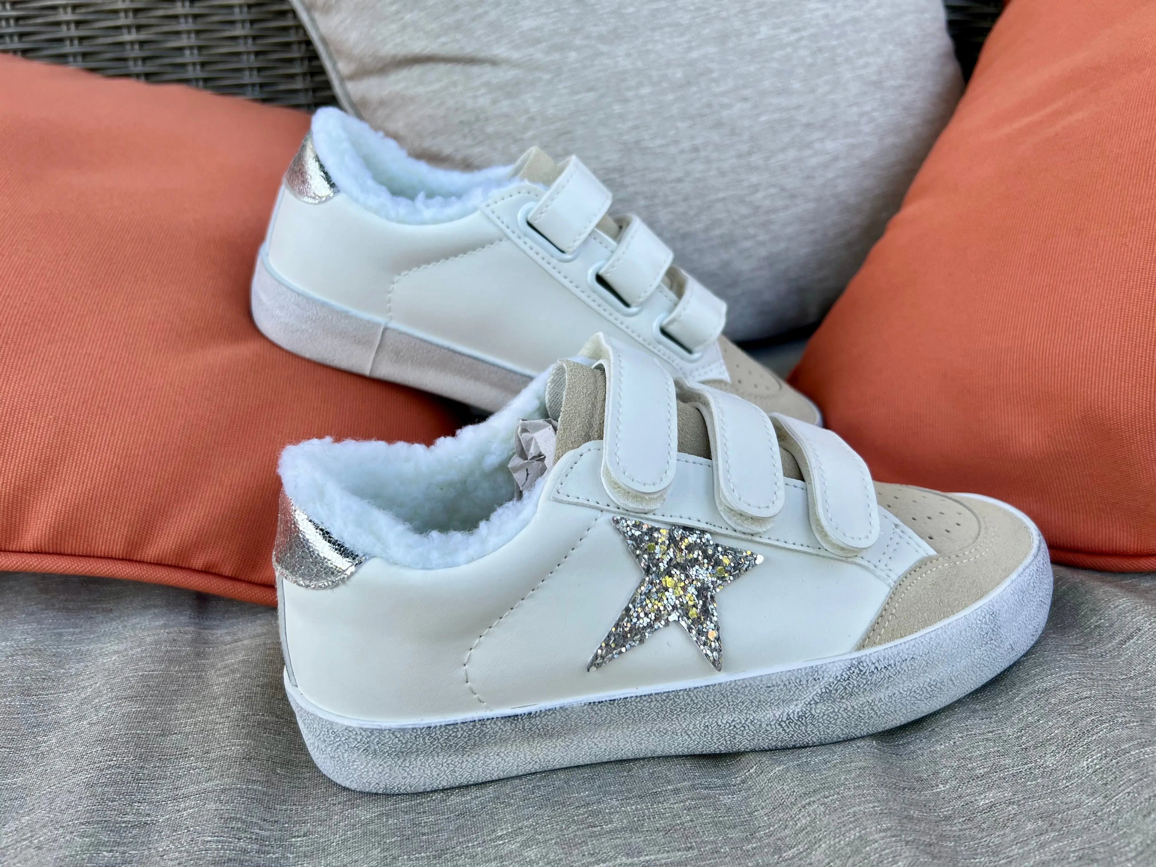 BASKET STELLA