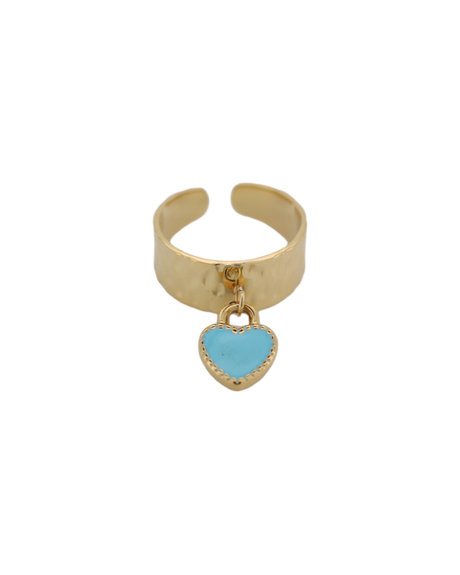 Bague DINA
