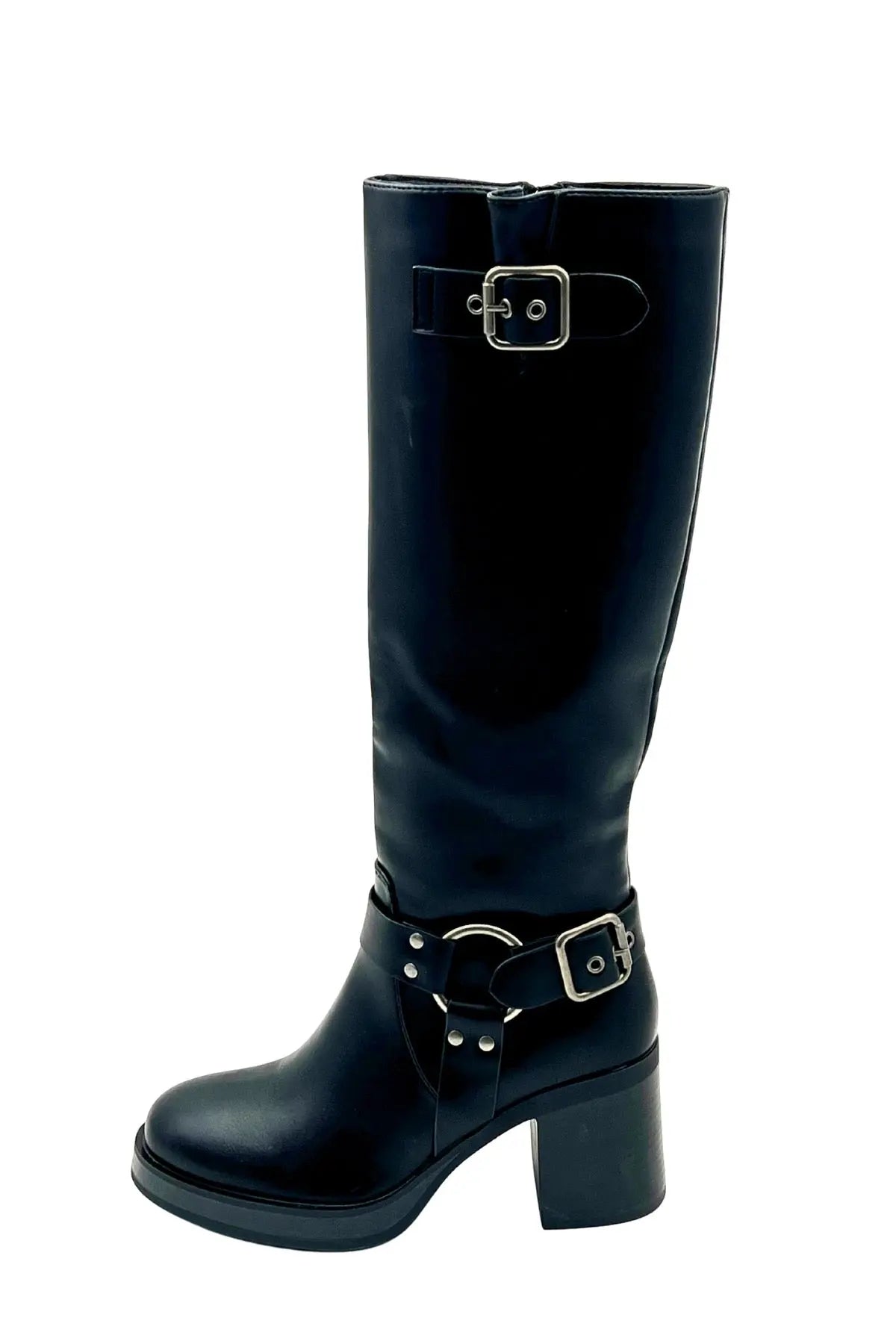 Bottes Carla