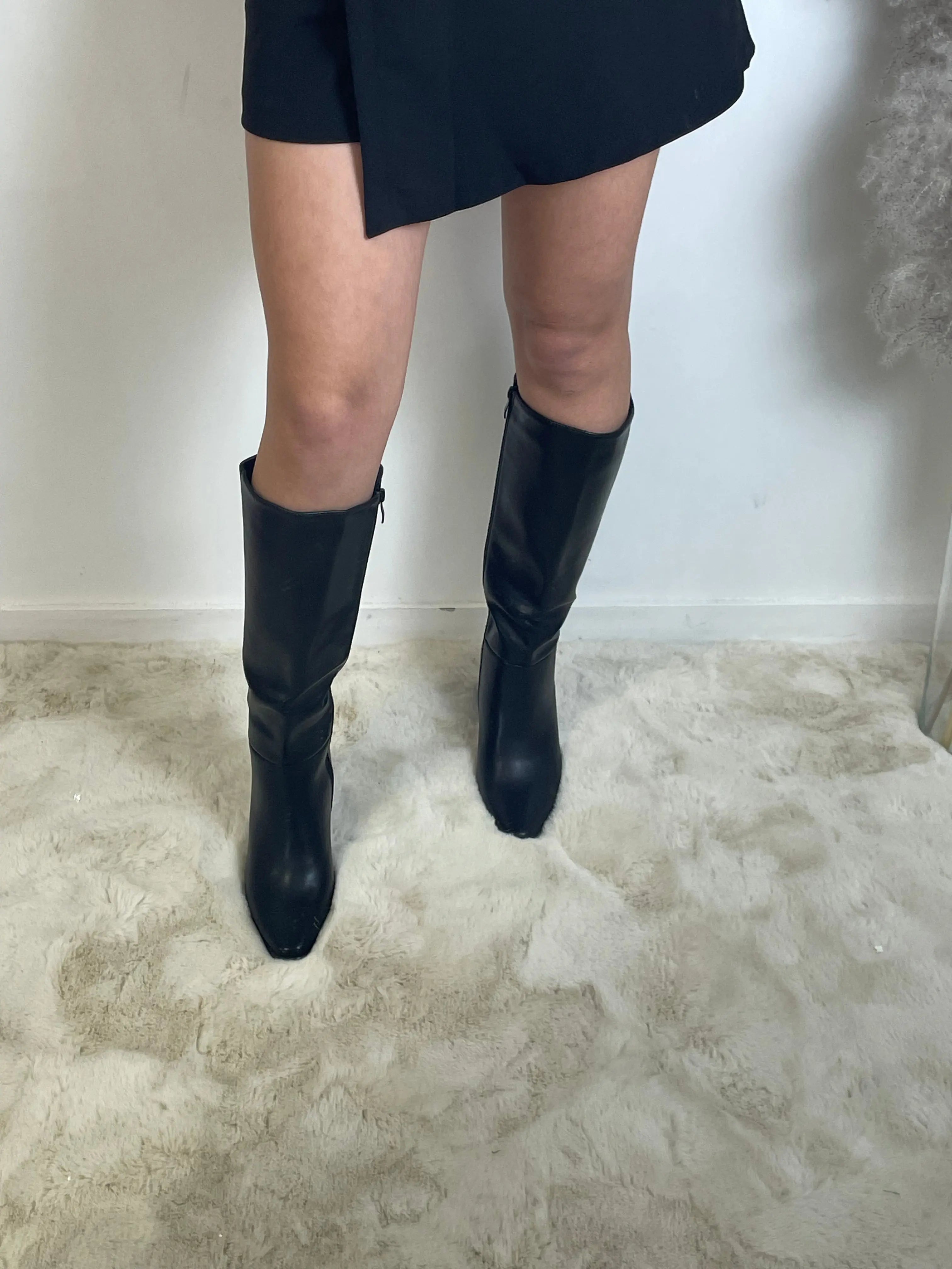 Bottes Eugénie