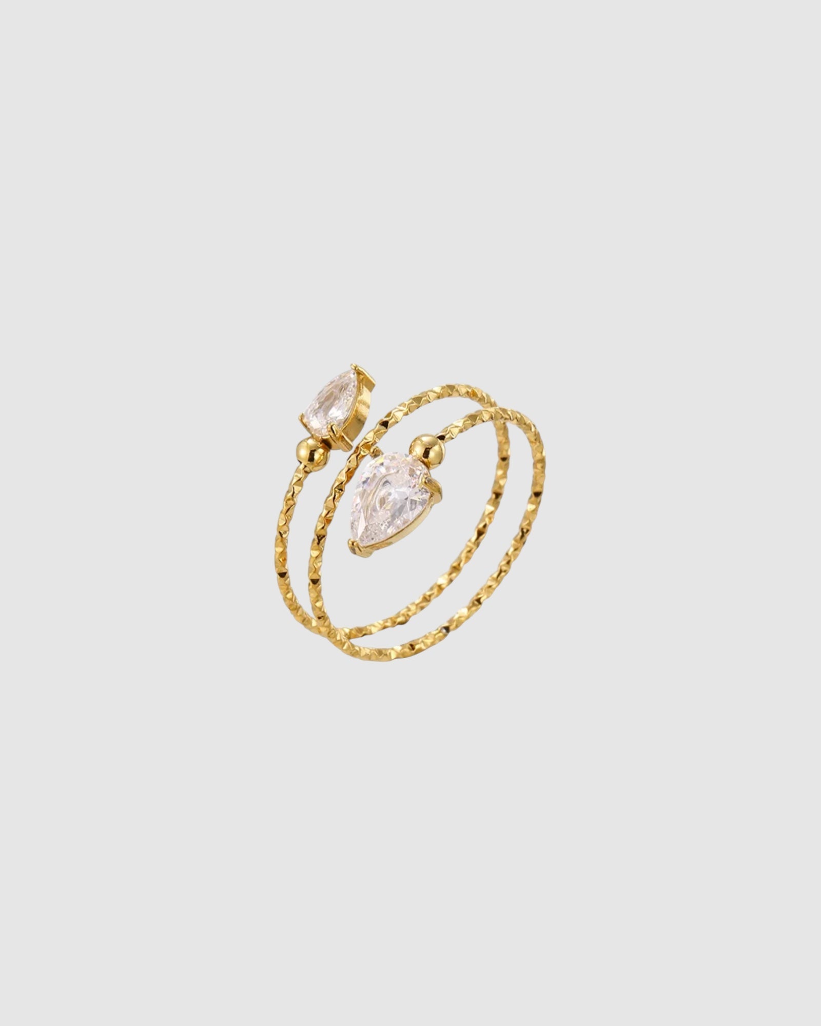 Bague ARMENA