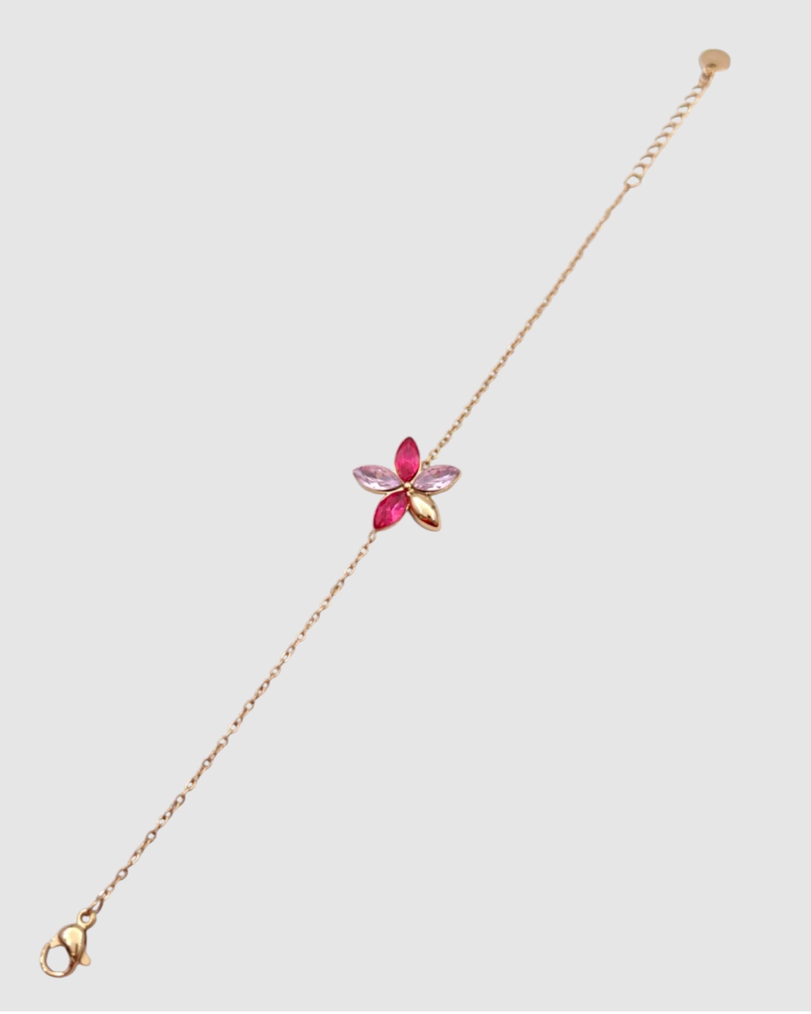 Bracelet ELINEY rose
