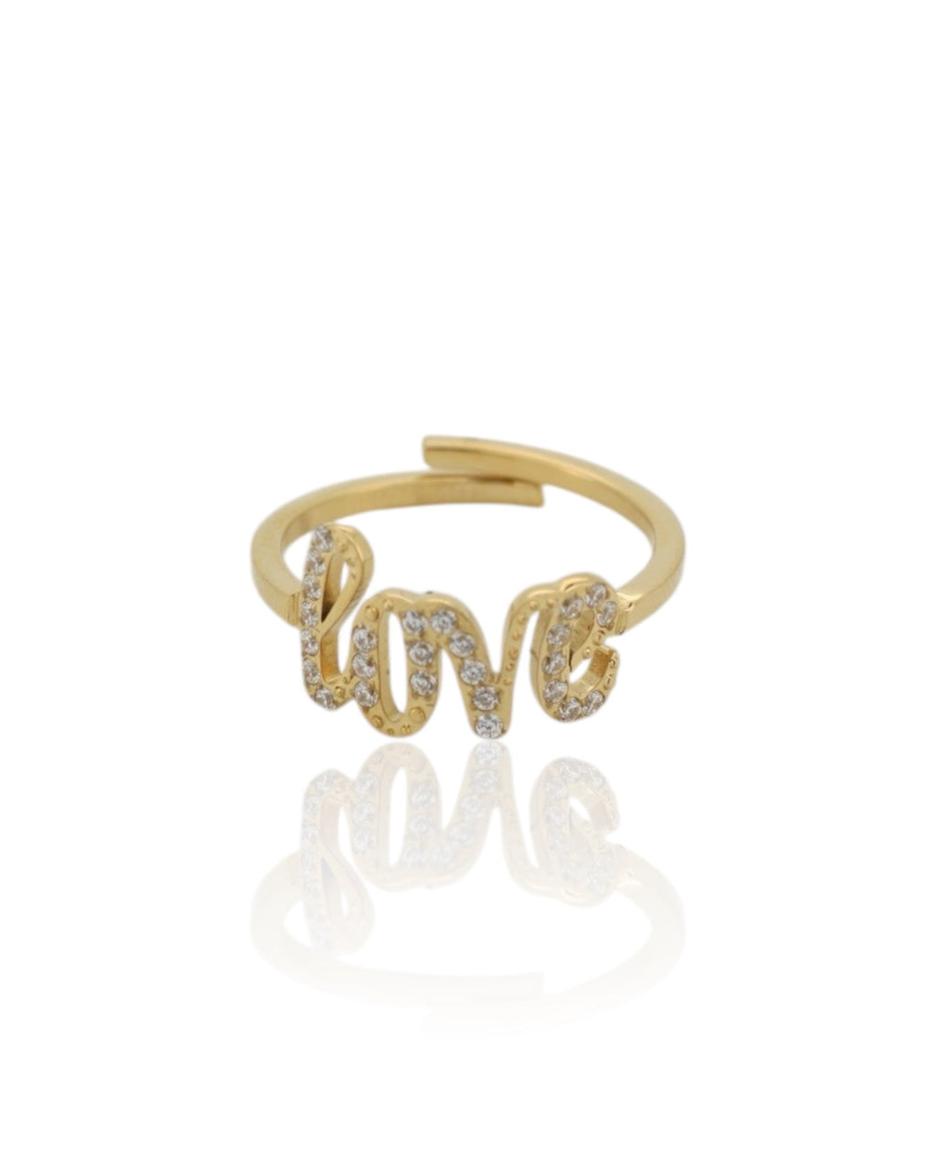 Bague LOVEBY