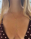 Collier ÉNAËLLE