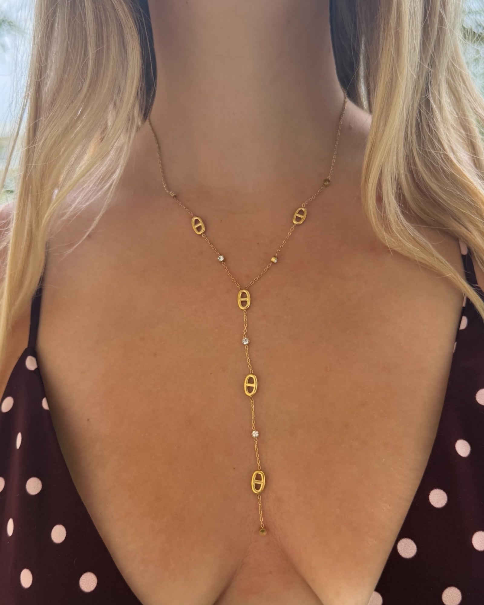 Collier ÉNAËLLE