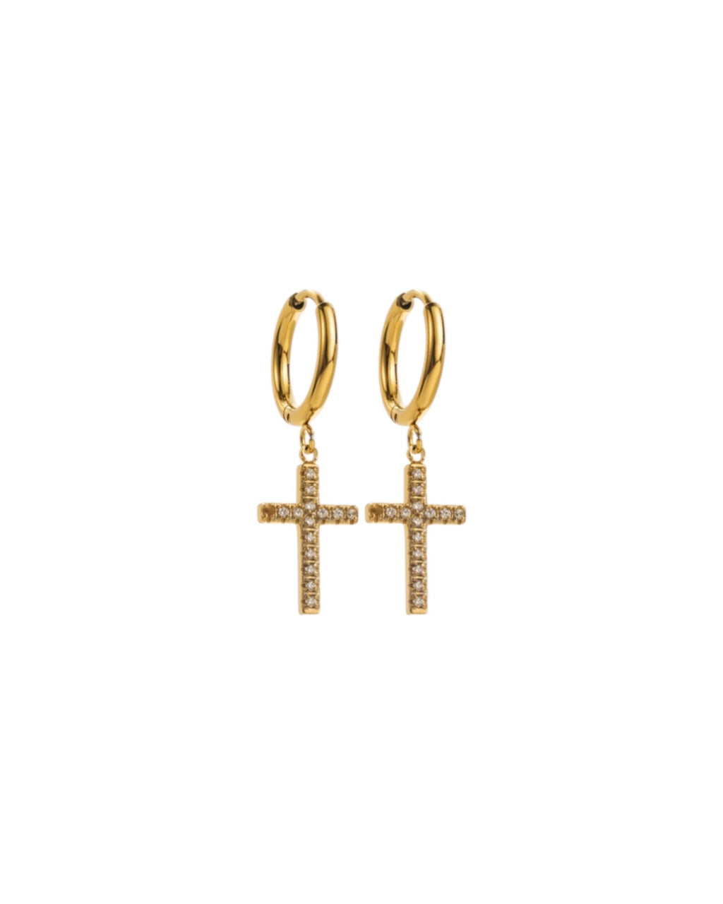 Boucles CROIX