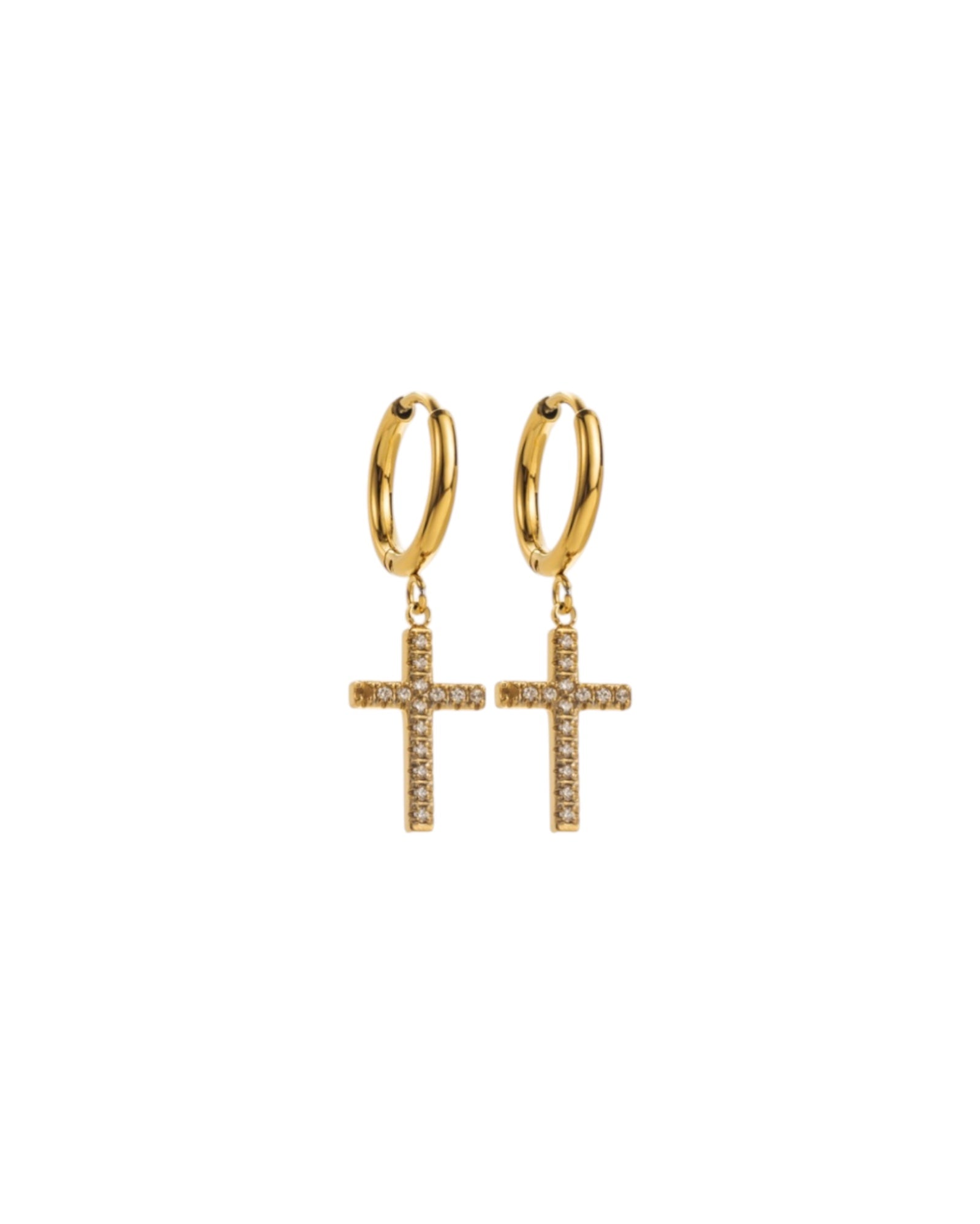 Boucles CROIX