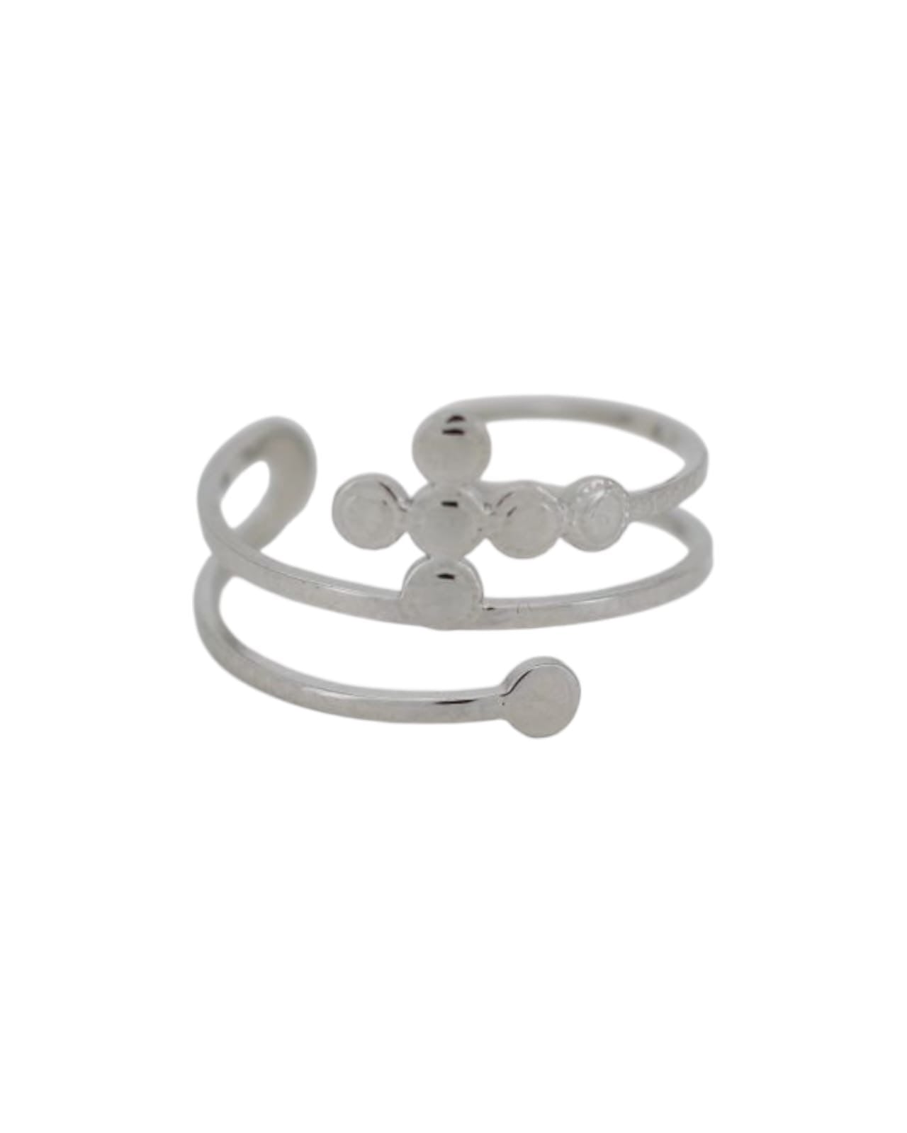 Bague CROSS