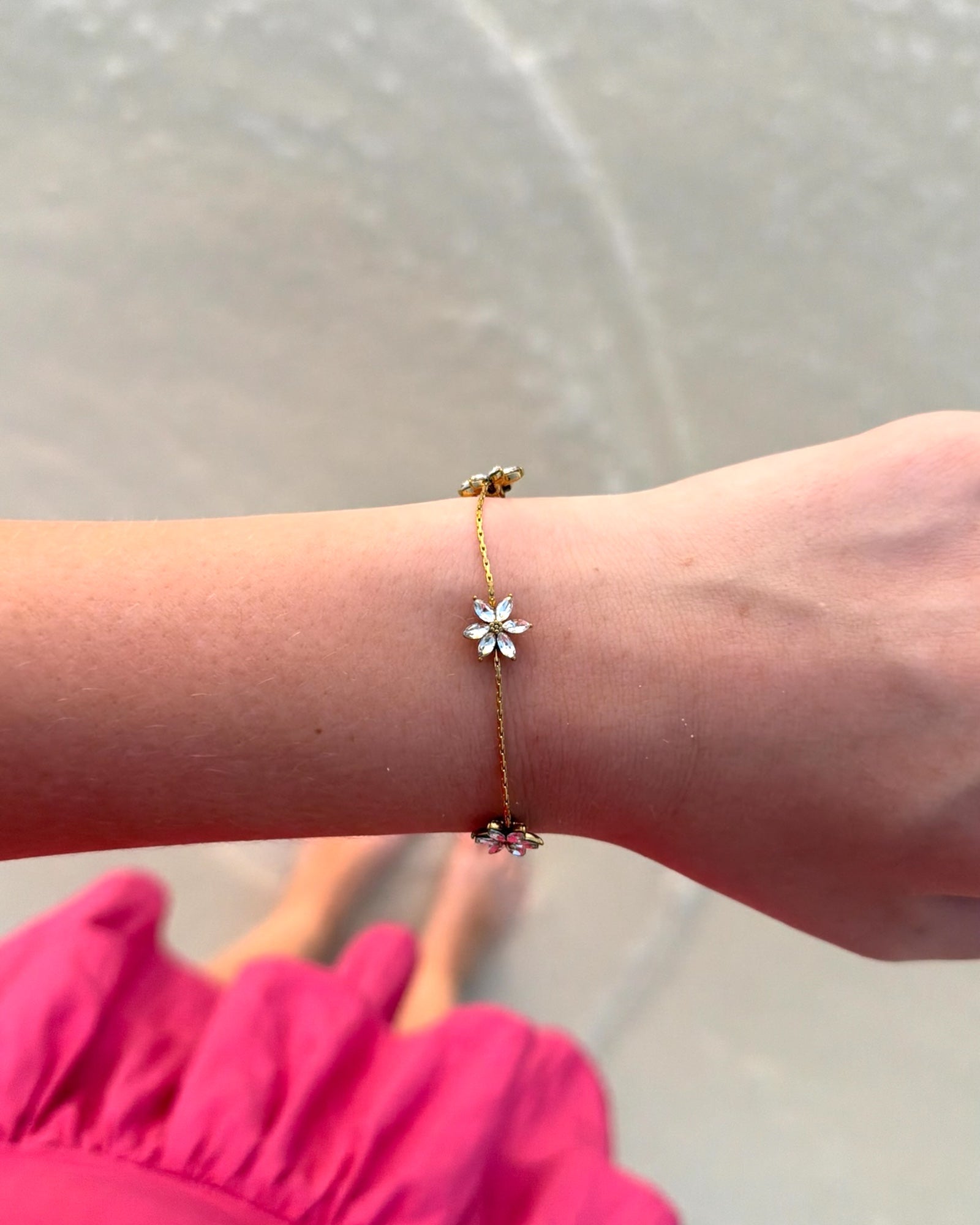Bracelet DORÉA