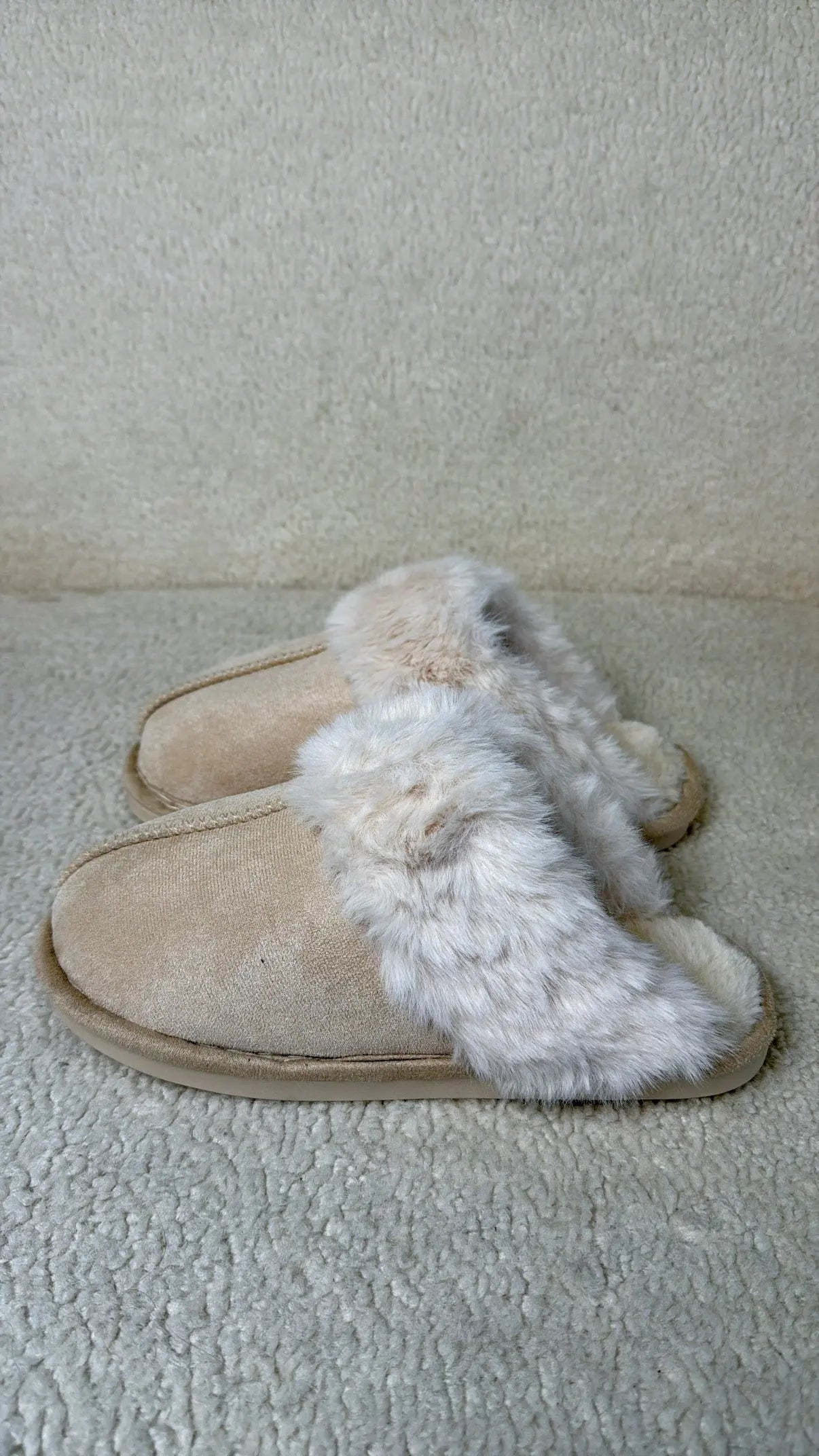 Chausson Lili