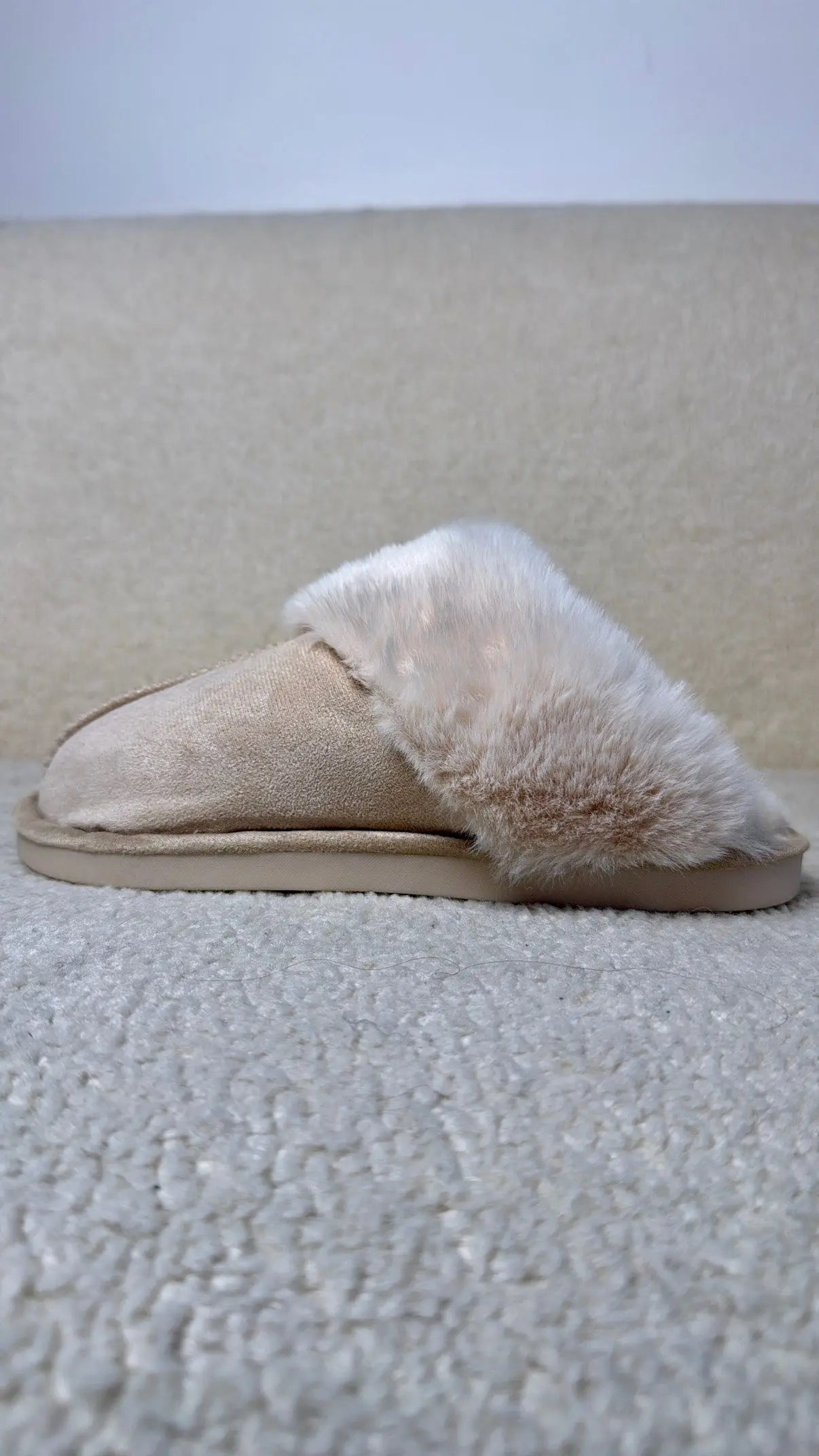 Chausson Lili