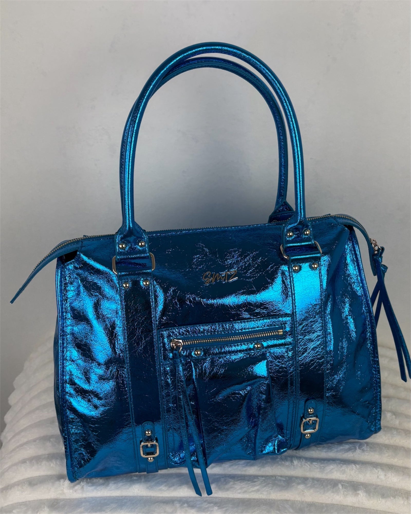 Sac ELENA pour les cours BLEU