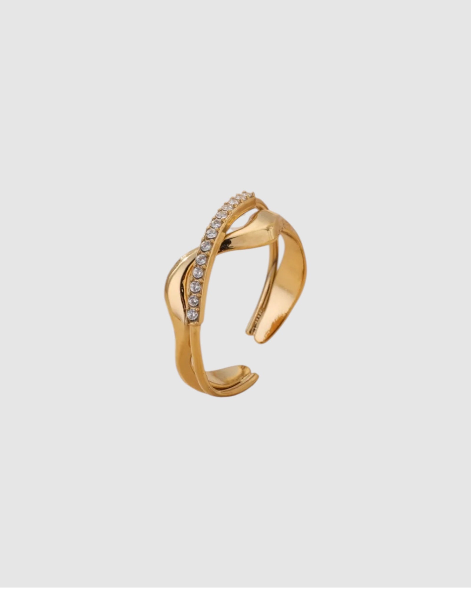 Bague GINA