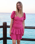 Robe EDEN rose