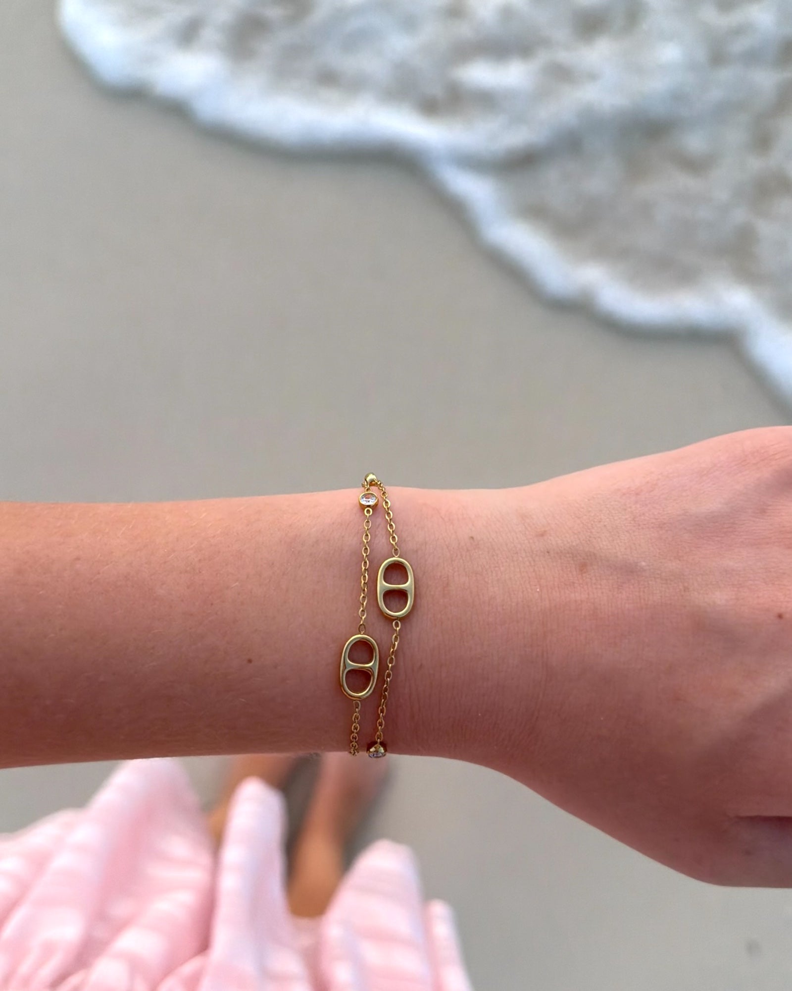 Bracelet KEA