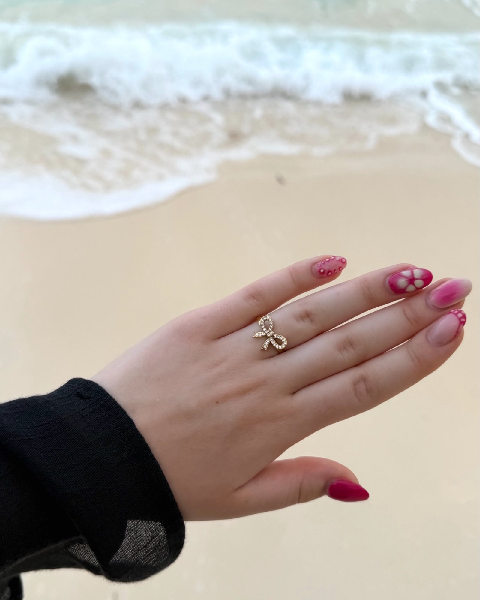 Bague LORY