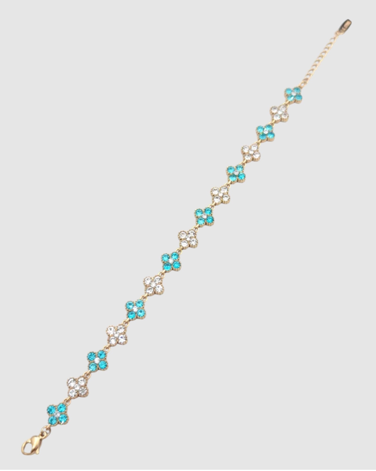 Bracelet FLORELLA 17