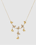 Collier PAPILLON