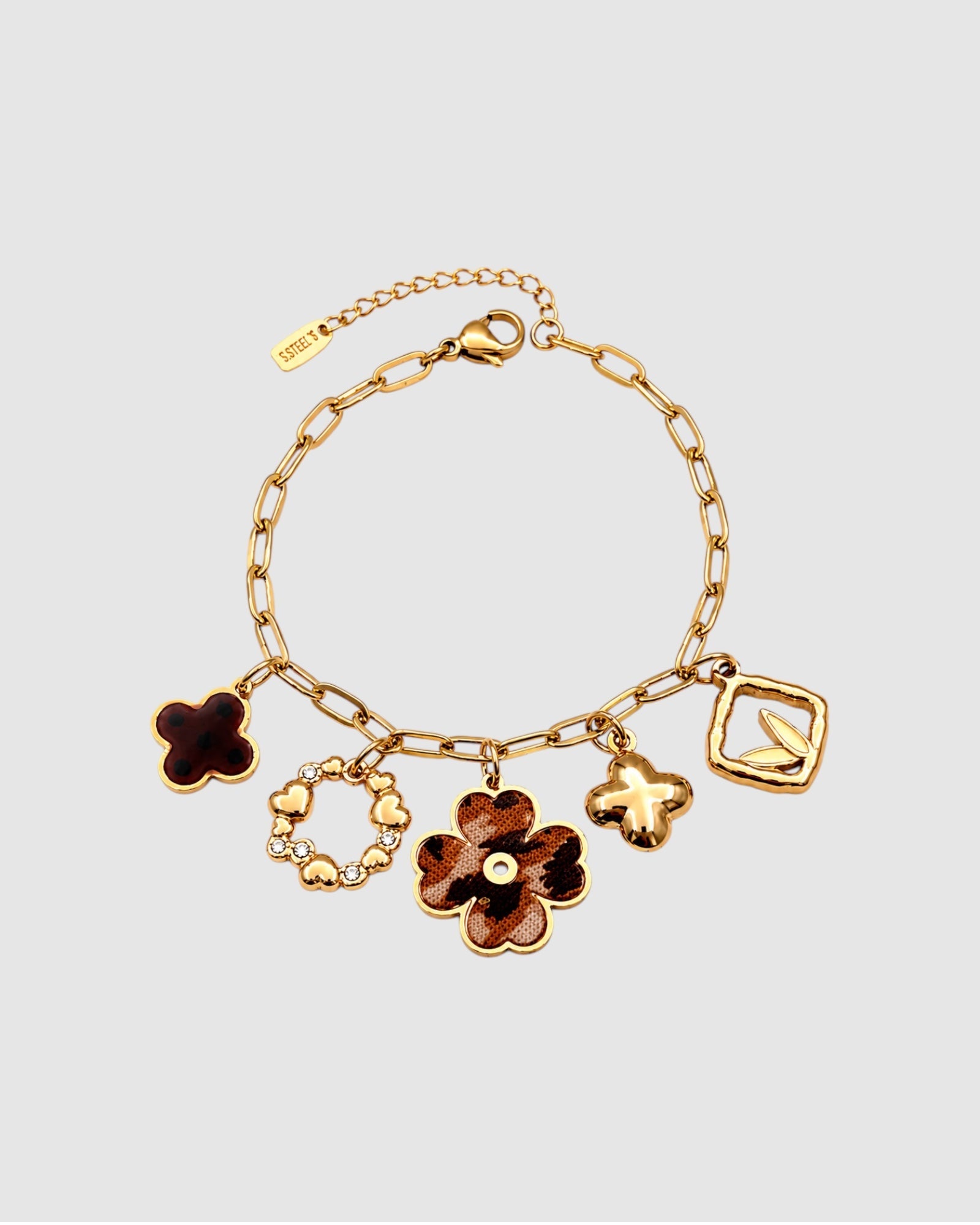 Bracelet NOLIA