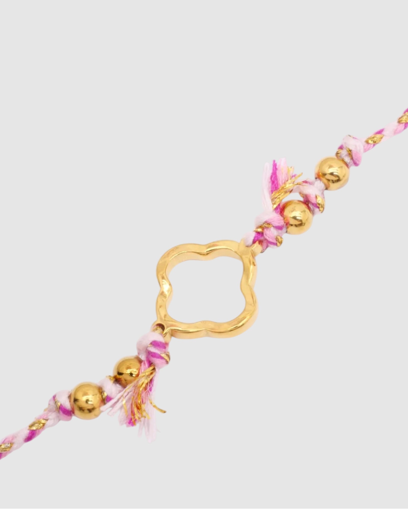 Bracelet ADA rose