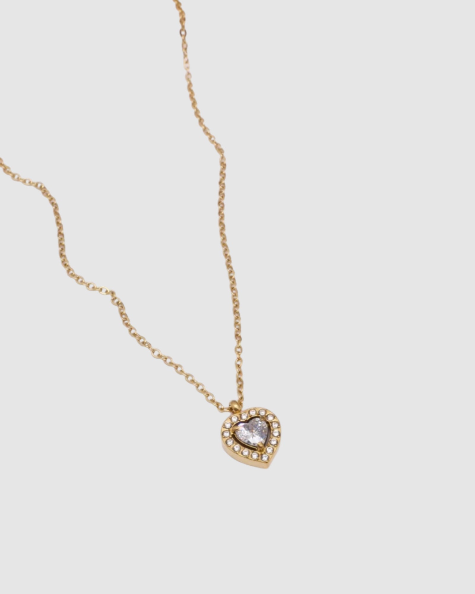 Collier FLORÉA