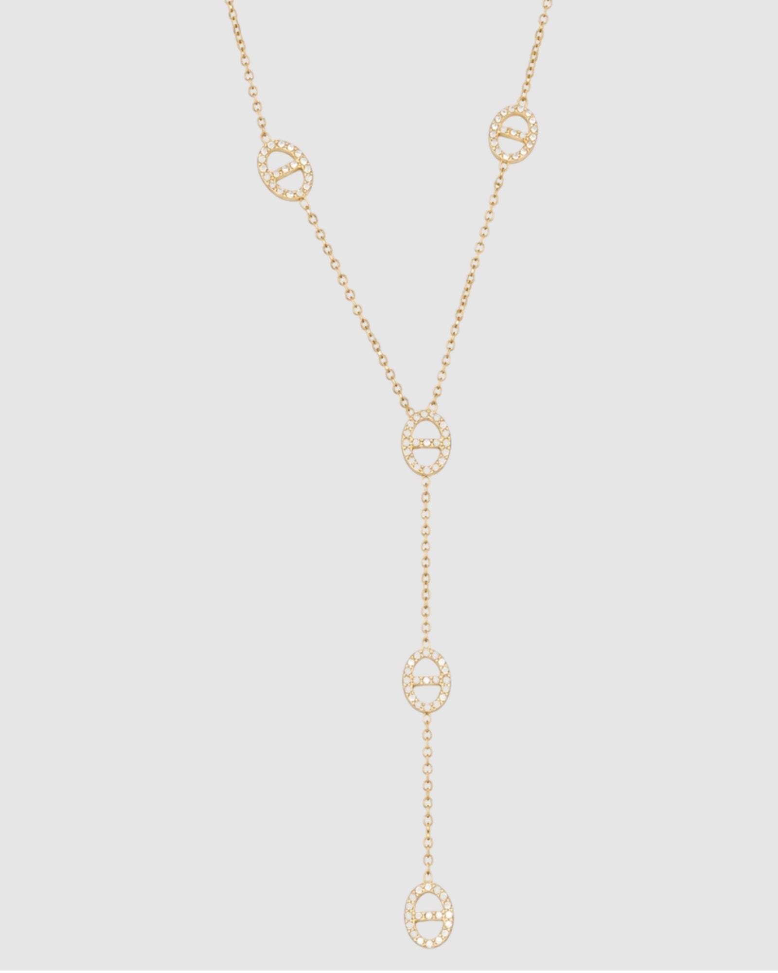 Collier TYLA
