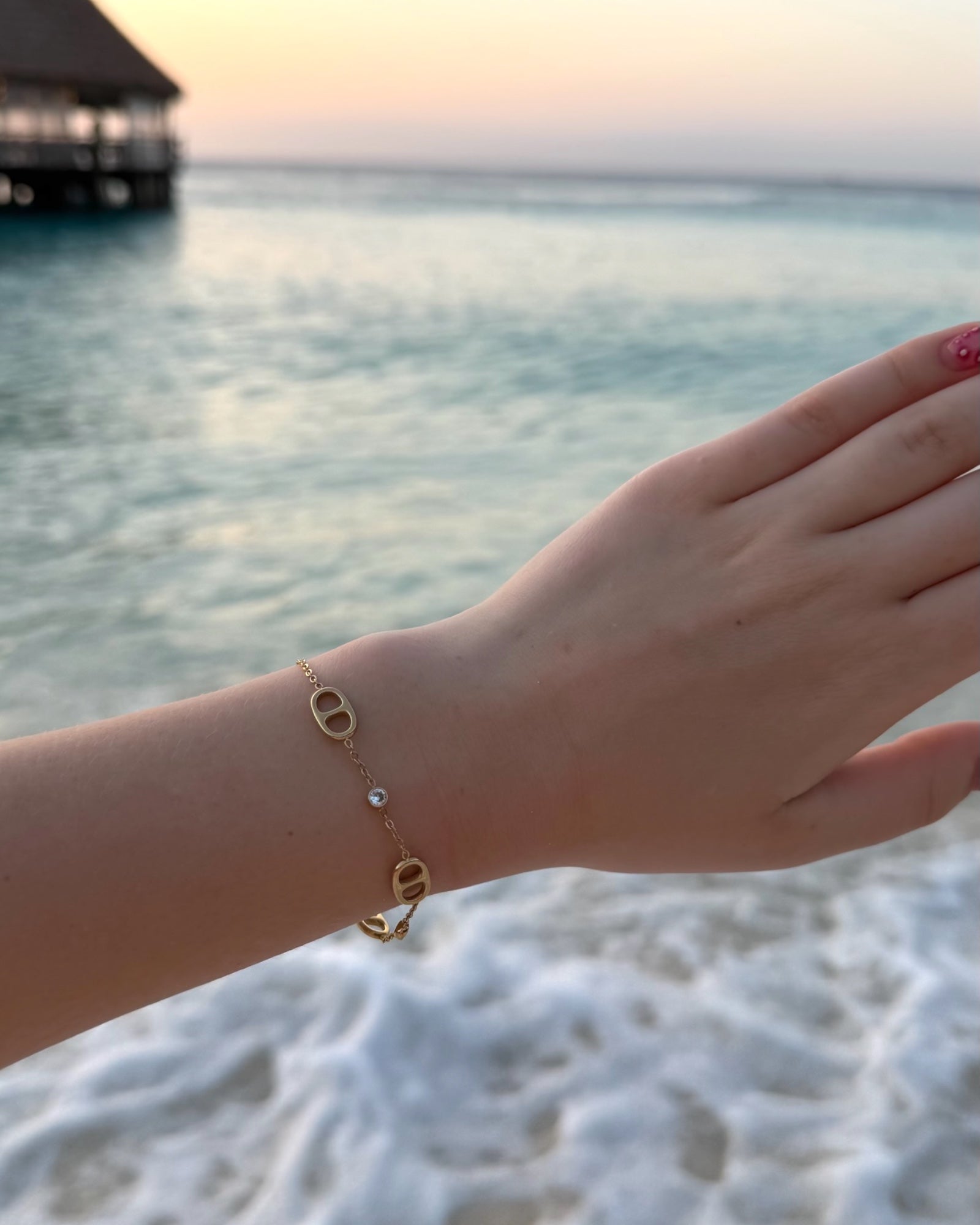 Bracelet HYDRA